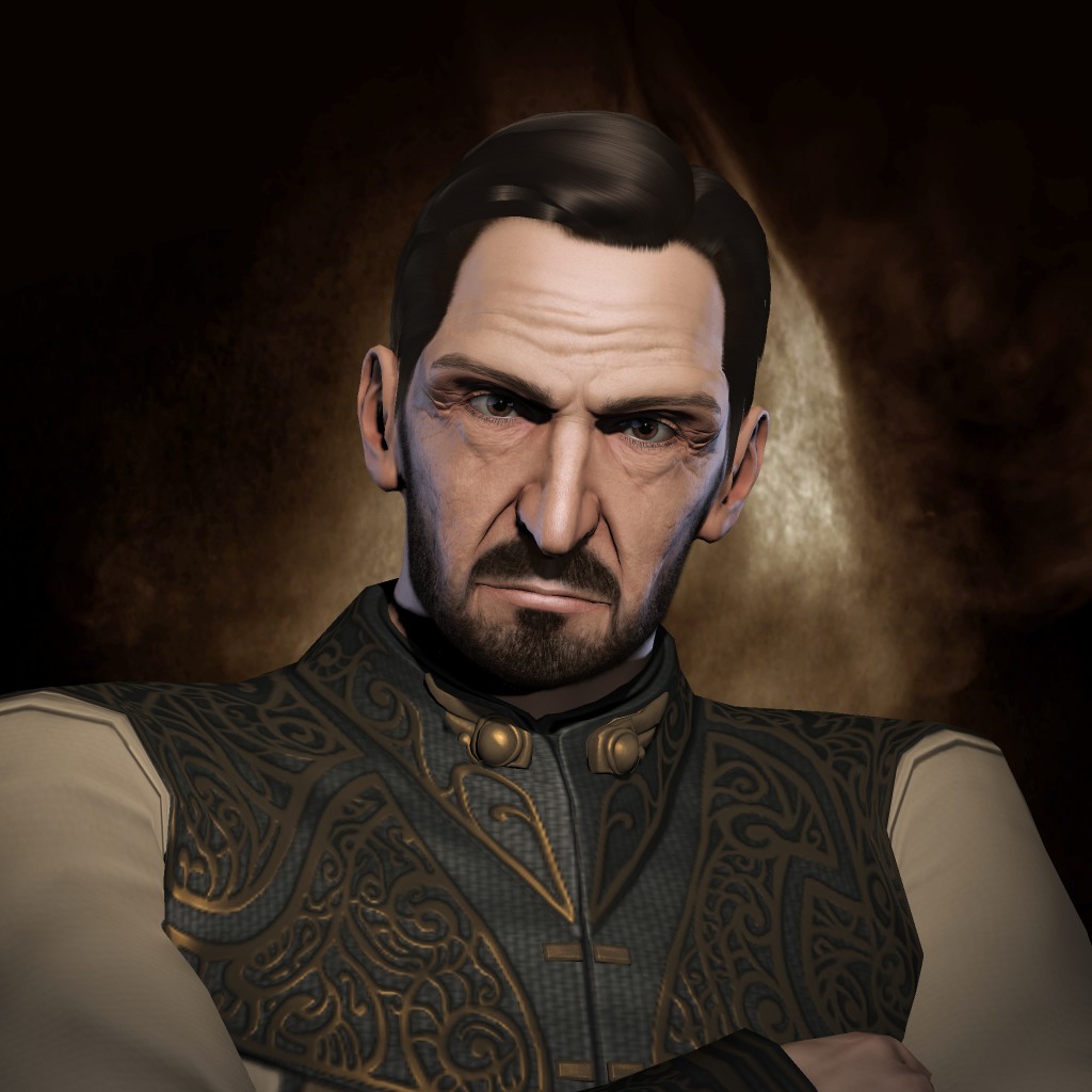 Severin Zateki