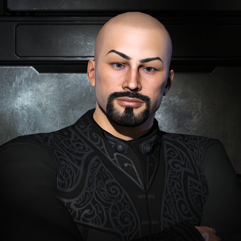 Evan Ebrahimi