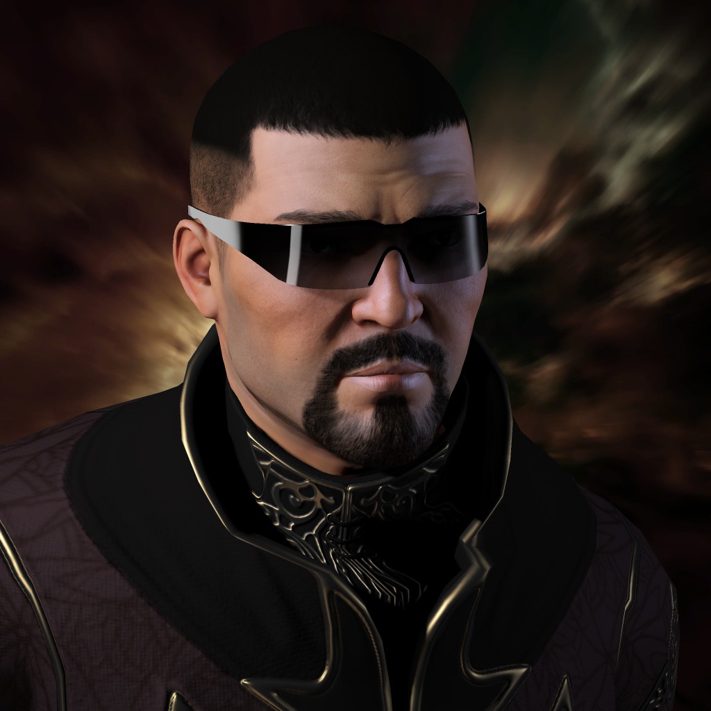 Alex Prime