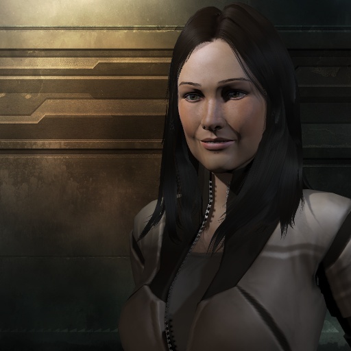 Aurianne D'Irlais