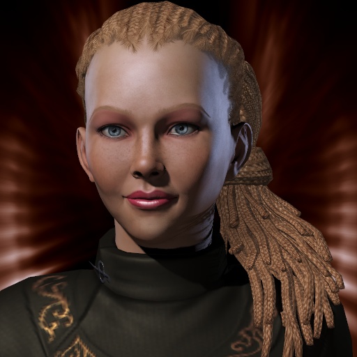 Jessandra Keone Corellie