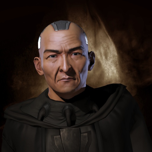 Reverend Lothor