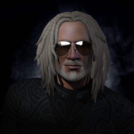 Bernie Goodsmoke