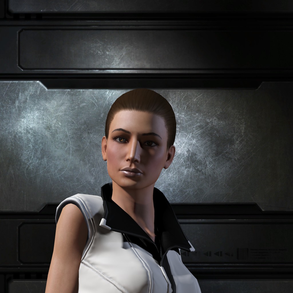 Phoebe Manslayer
