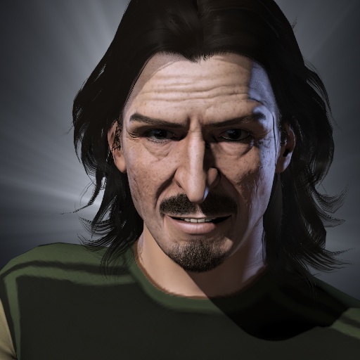 Francis Psycho Begbie