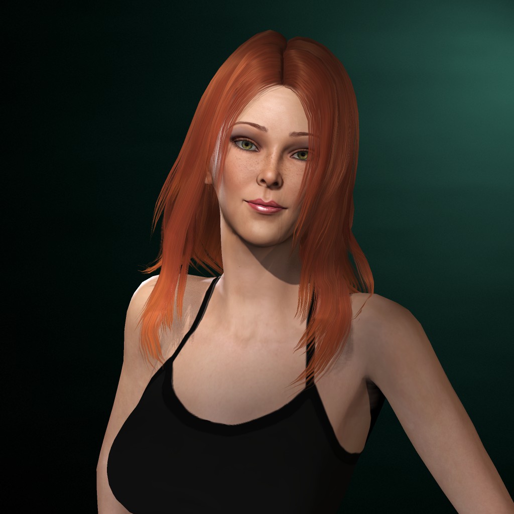Arielle McIntyre