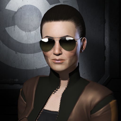 Alisia Taron