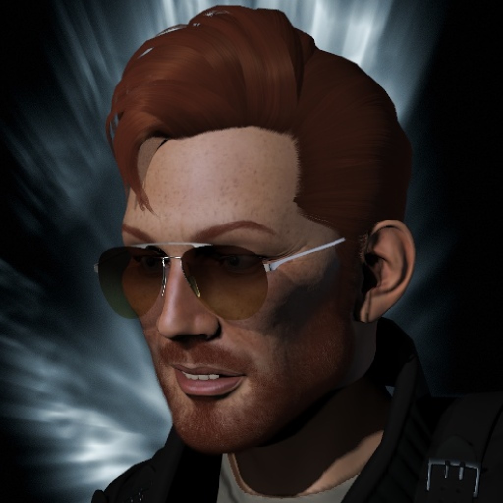 Brien O'Conan