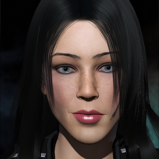 Eleonora Romanova