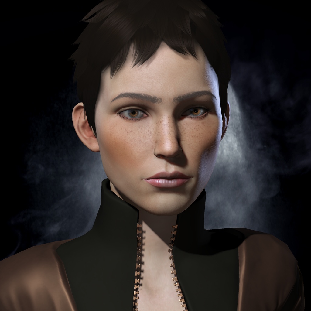 Jessica Scytale