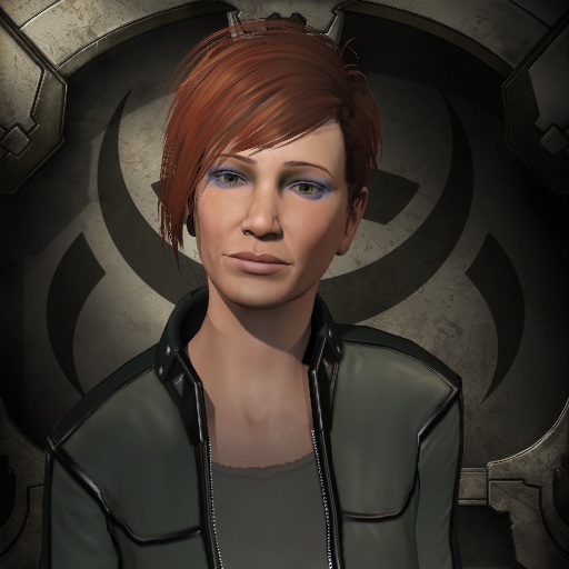 Mika Fortune