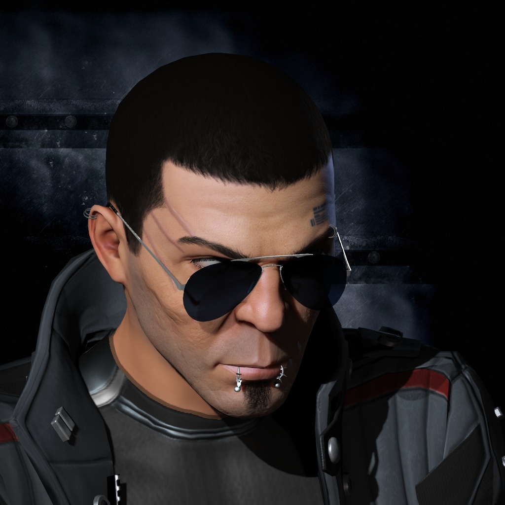 Shrik Rin