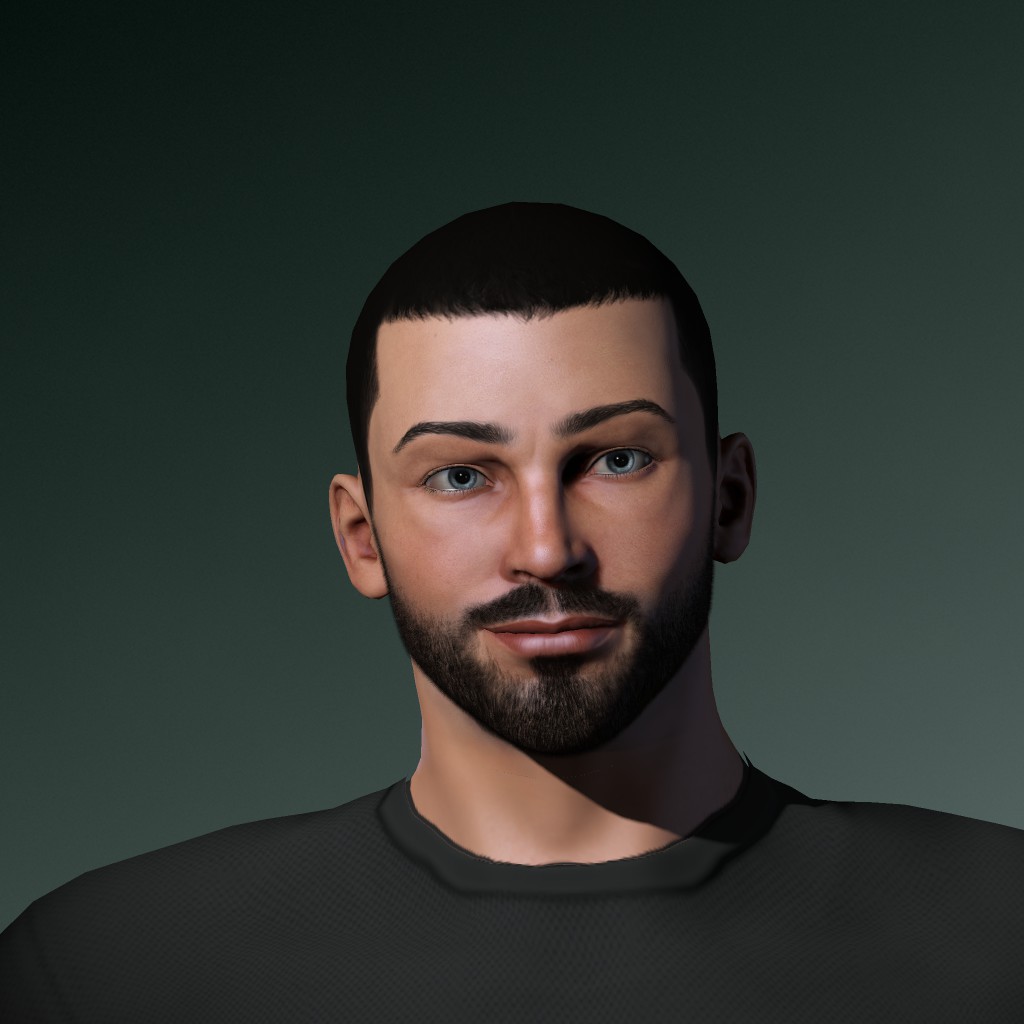 Michael Dex