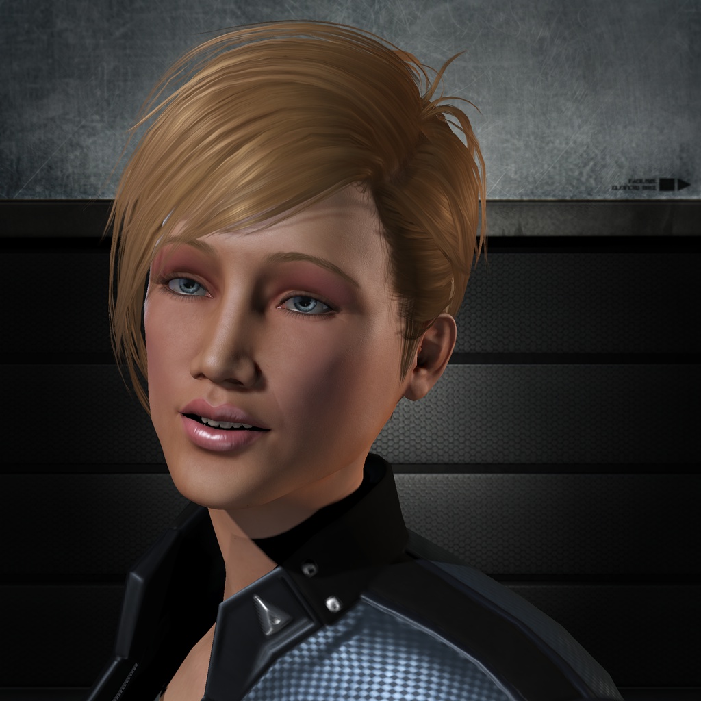 Anja Piranha