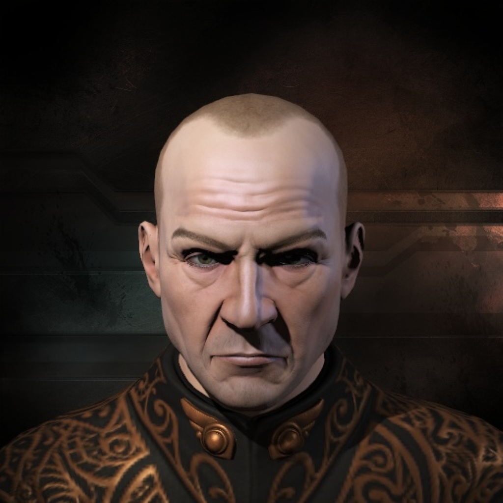 Boniface Harkonnen