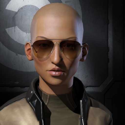 Caldari Citizen 90318499