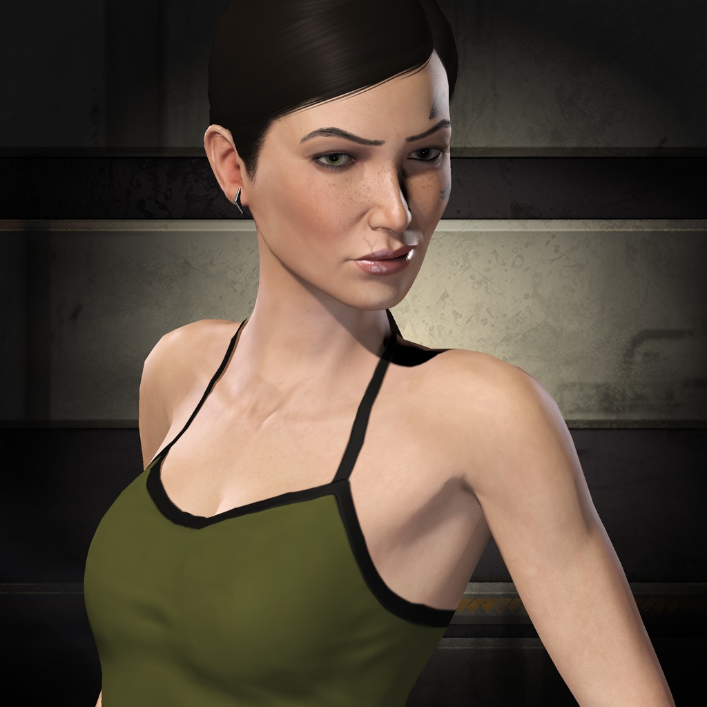 Iilana Thearos