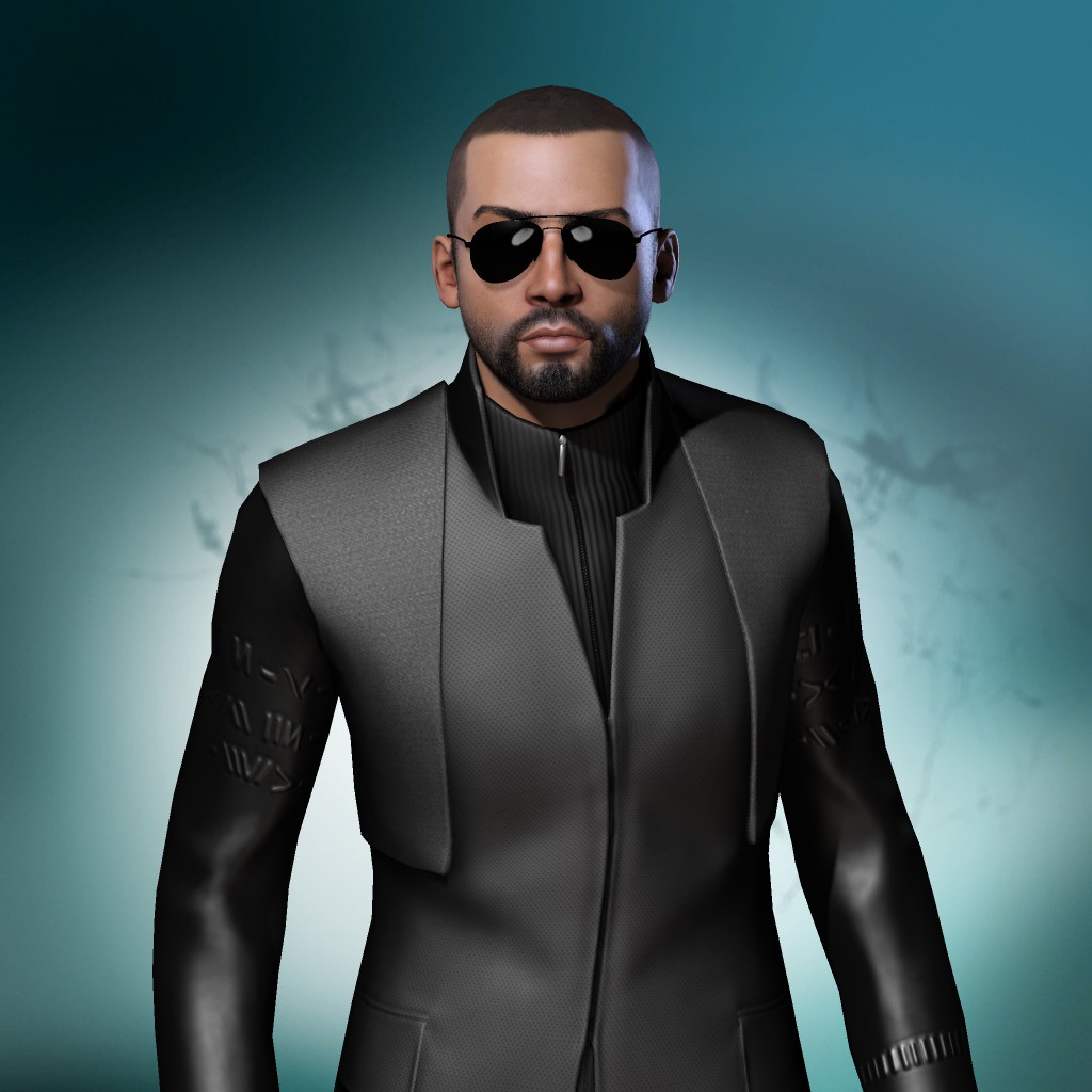 bbman notalone