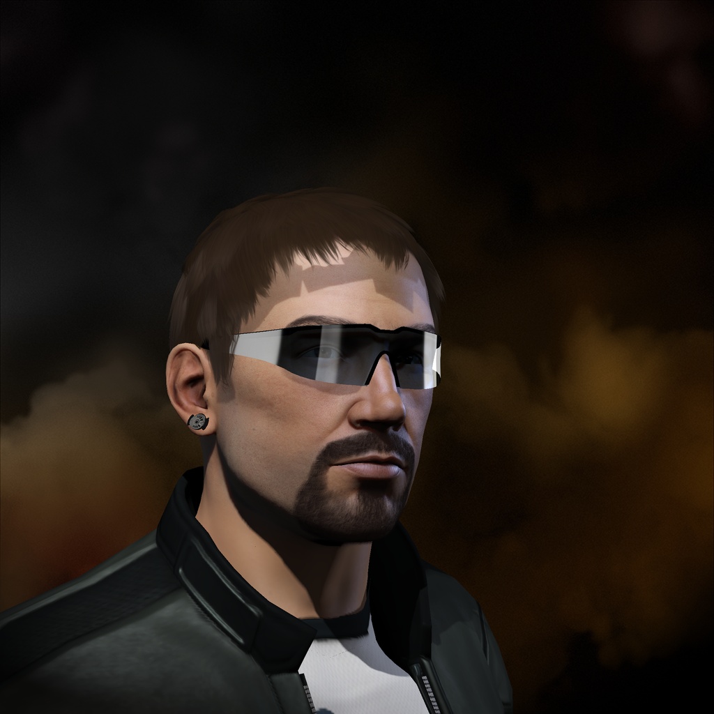 Alistair Ovaert