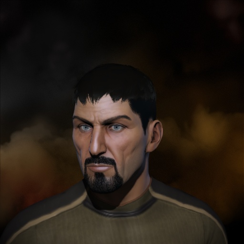 Amarr Citizen 90322193
