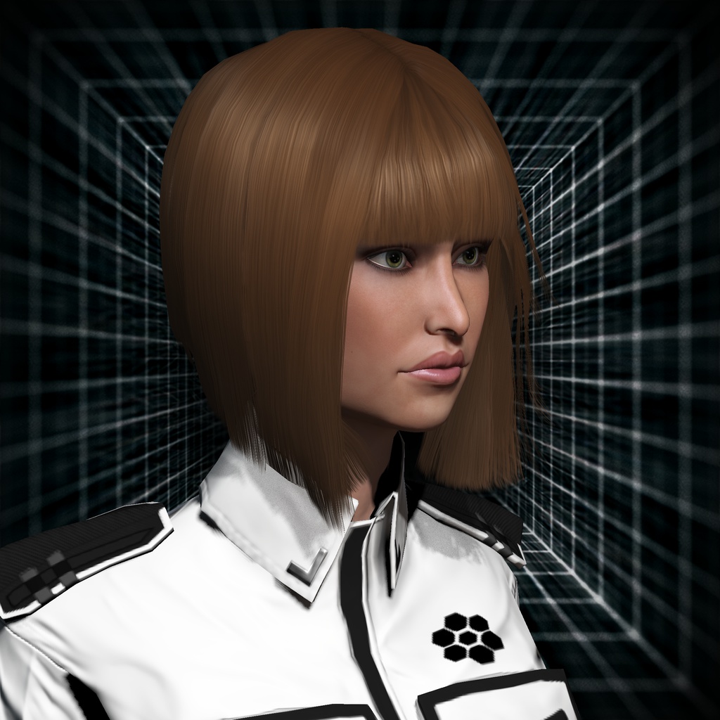 Haruka Amami