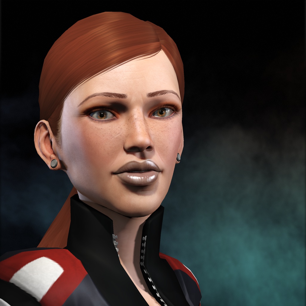 Efuru Skyangel