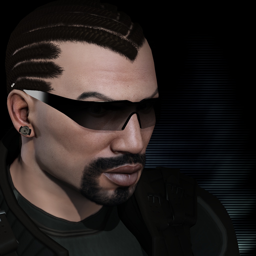 Agent Smyth