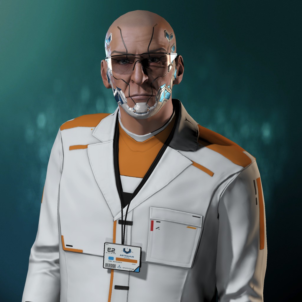 Zealot Outeiro