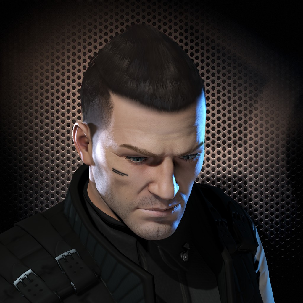 Jason Bird