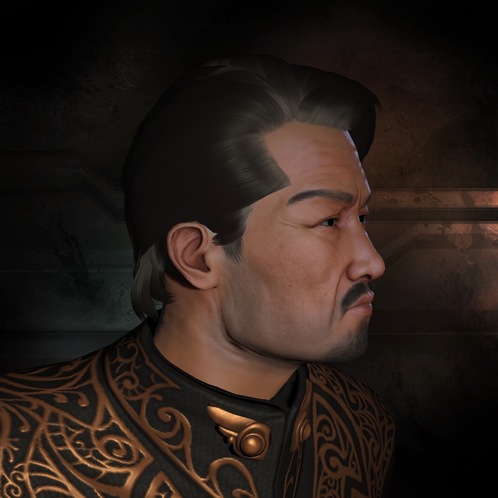 Deckard Treoyles