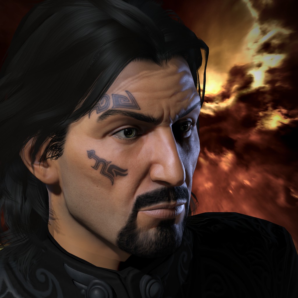 Draconis XIII