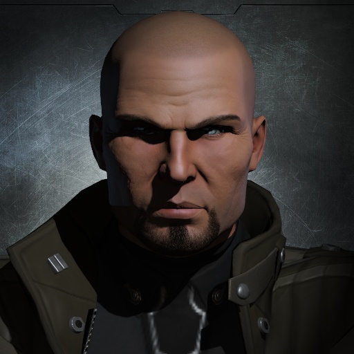 Caldari Citizen 90329429