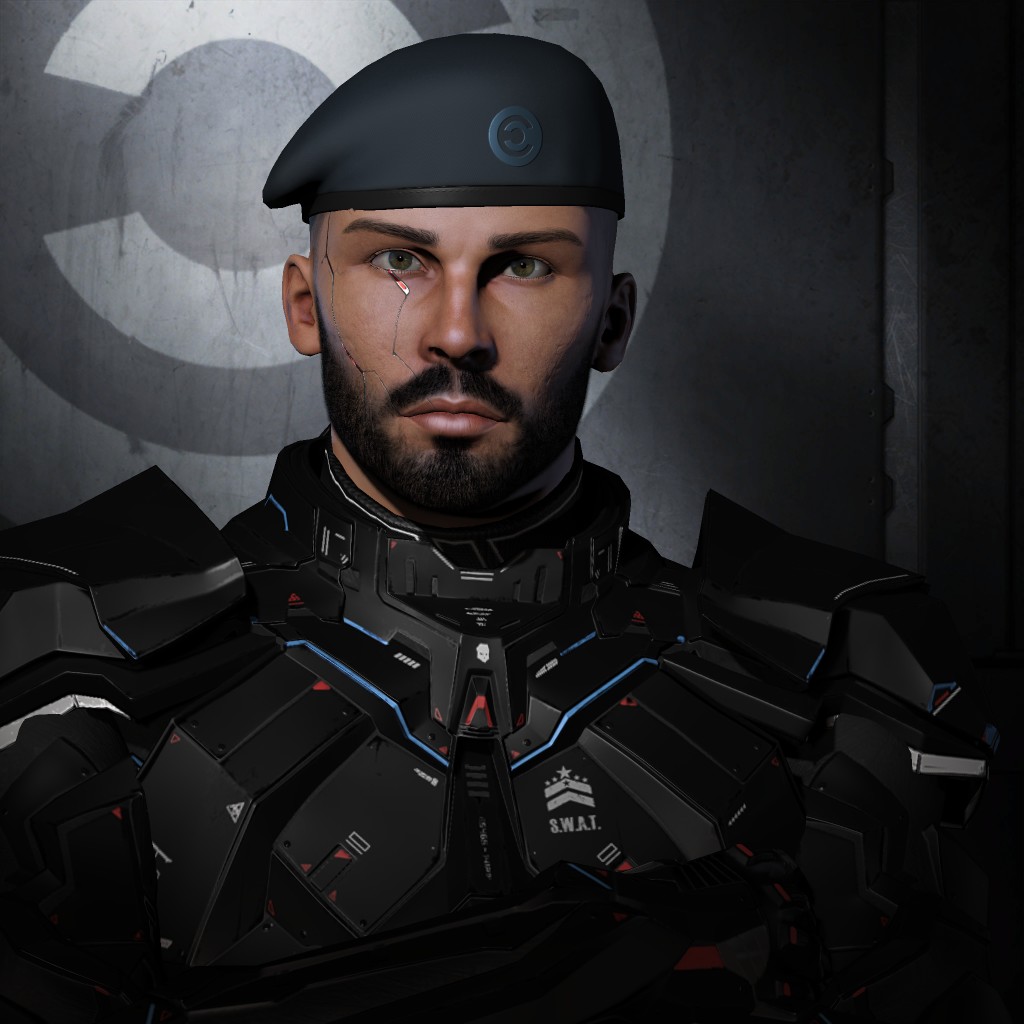 Hank Nightwatch