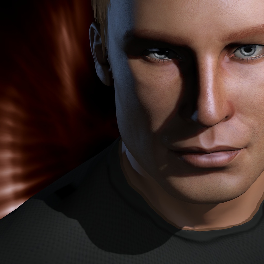John Merlin