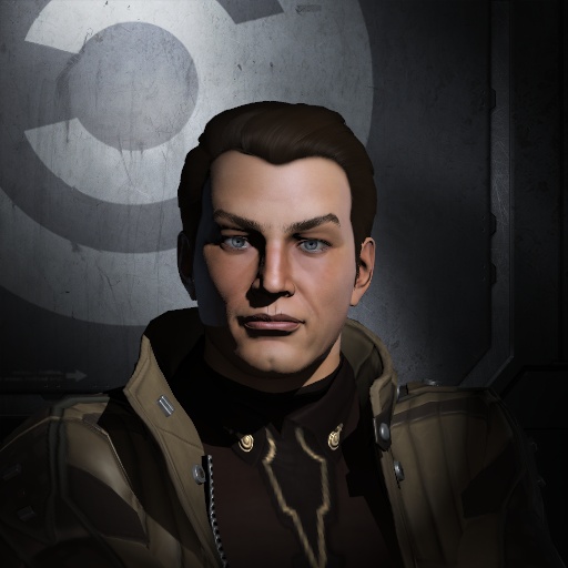 Caldari Citizen 90331490