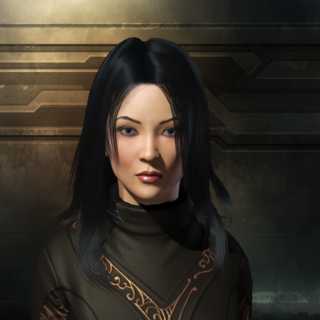 Nikita Q