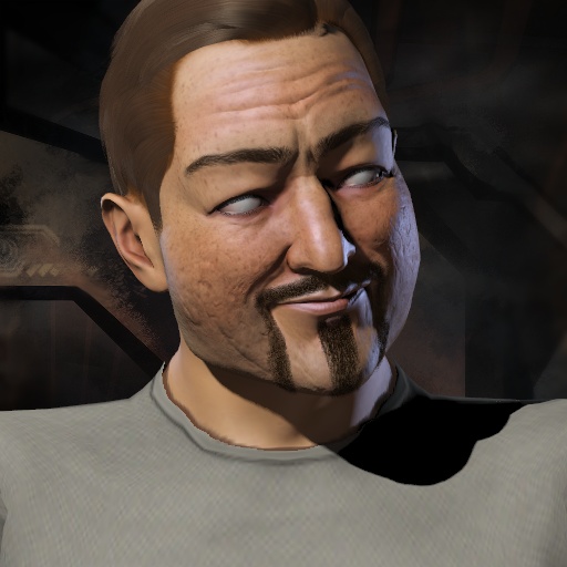 Johnny Whistler