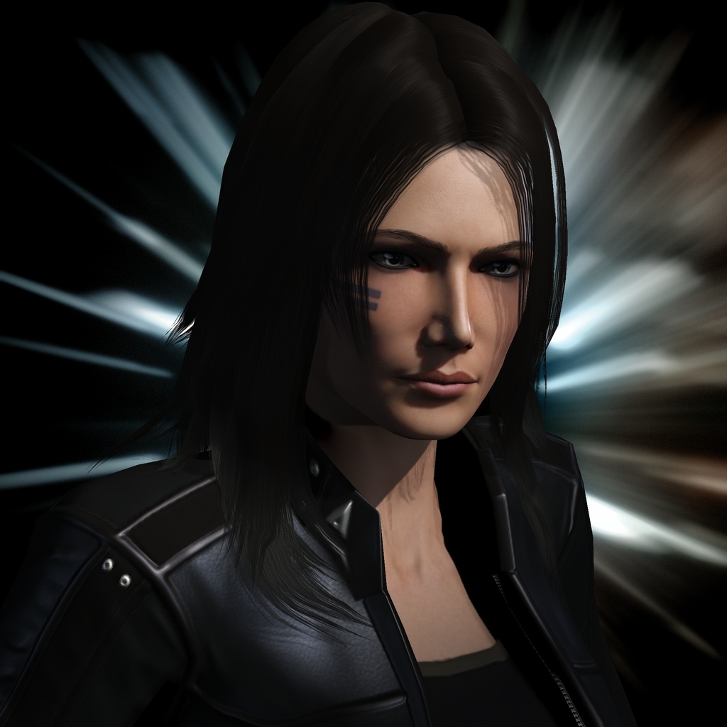 RachelArchAngel Angel