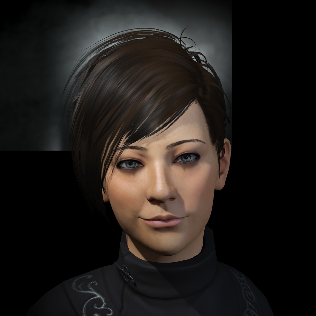 Jorash Keikira