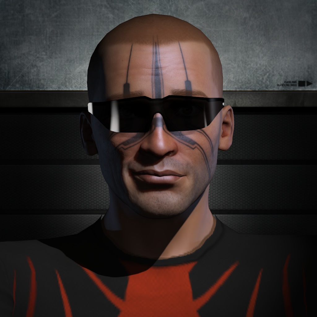 Miner Dude Lennelluc