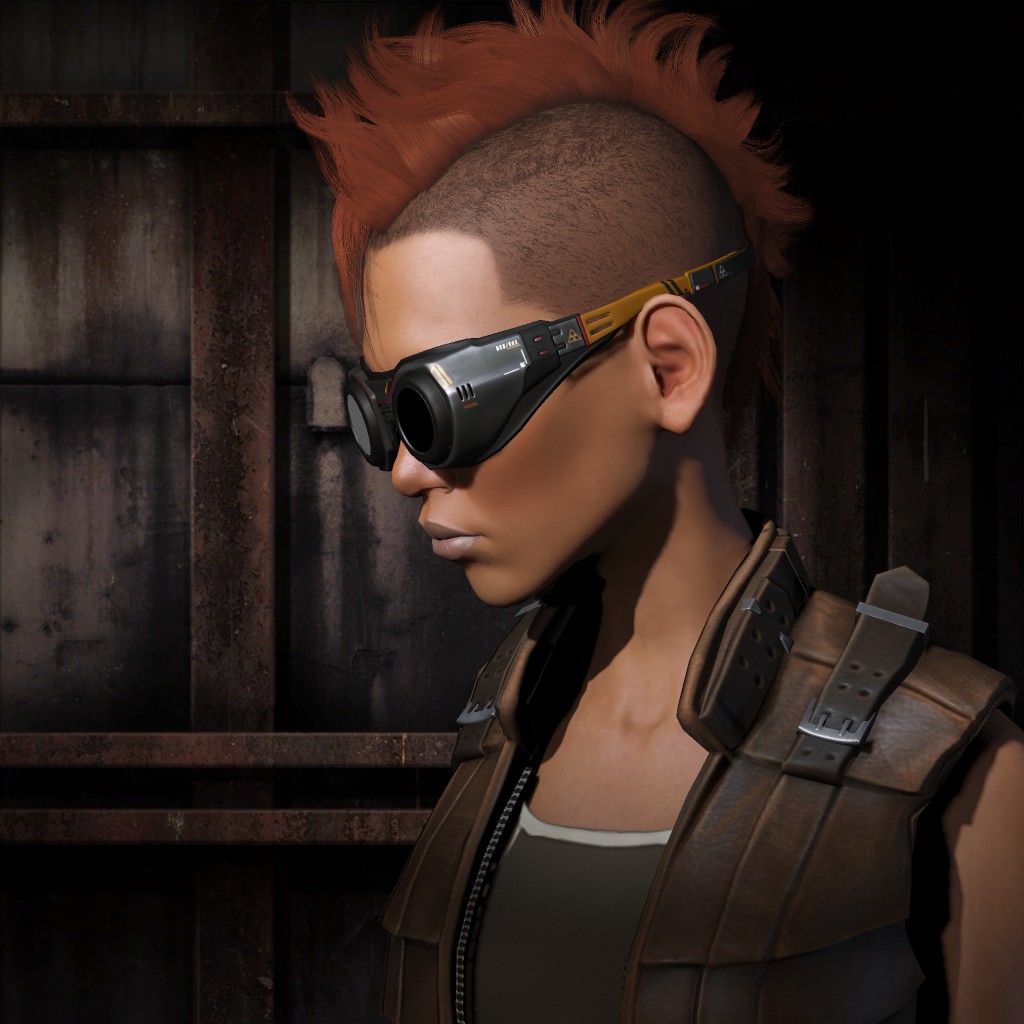 Minmatar Citizen 90335900