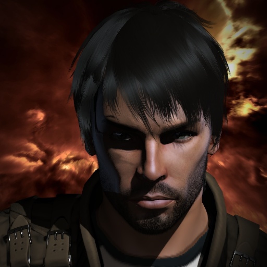 Gallente Citizen 90336215