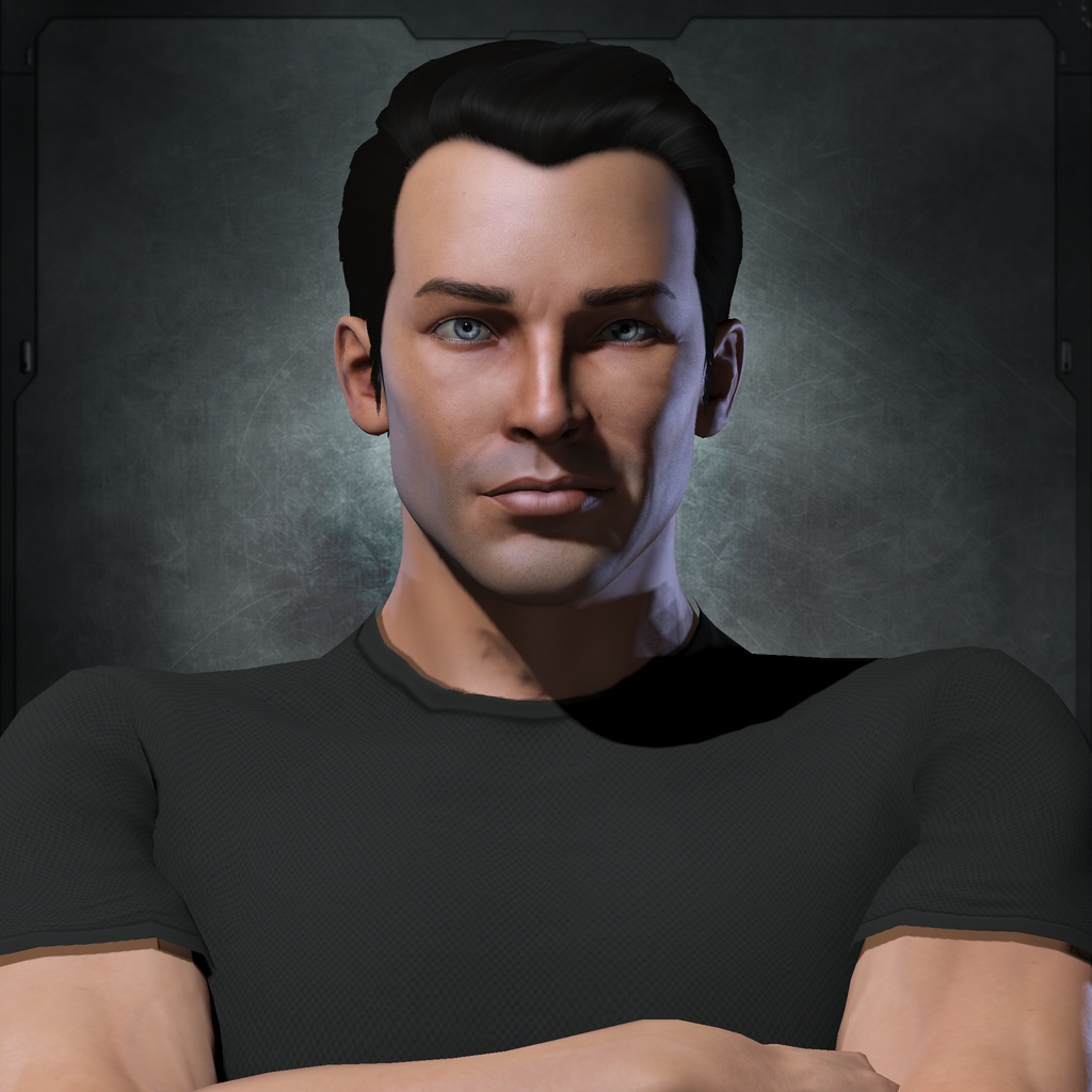 Gideon Delvalle