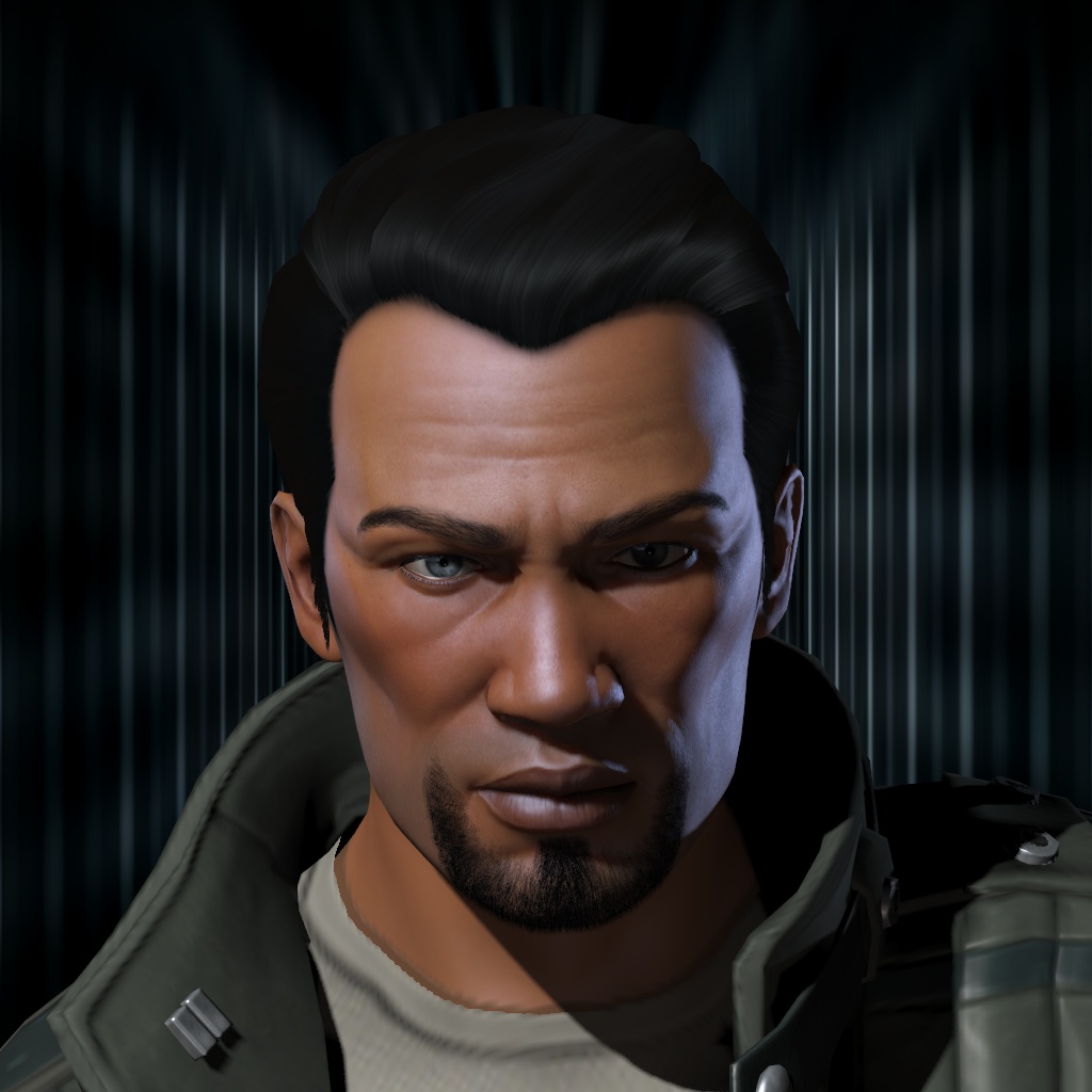Jeron Baboli