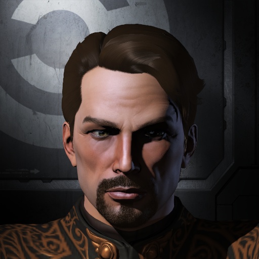 Caldari Citizen 90336921