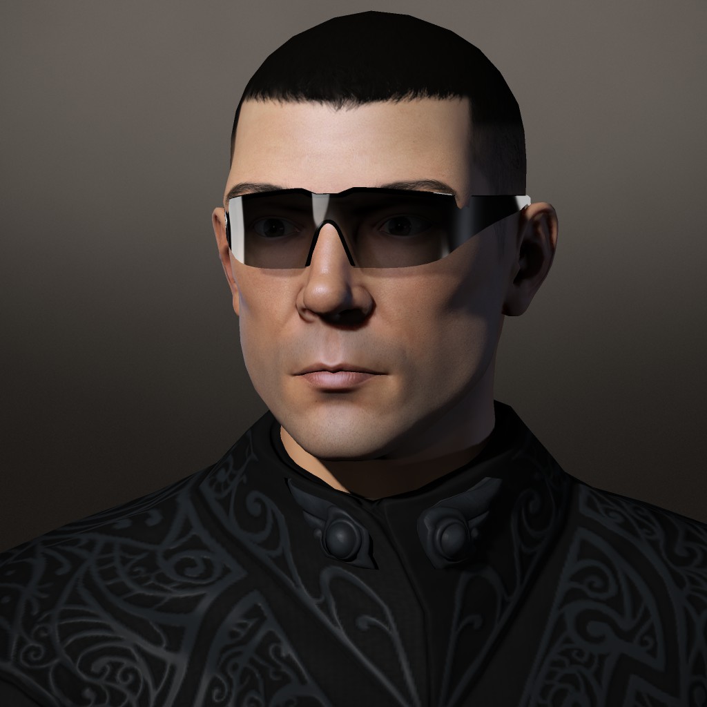 Arion Breau