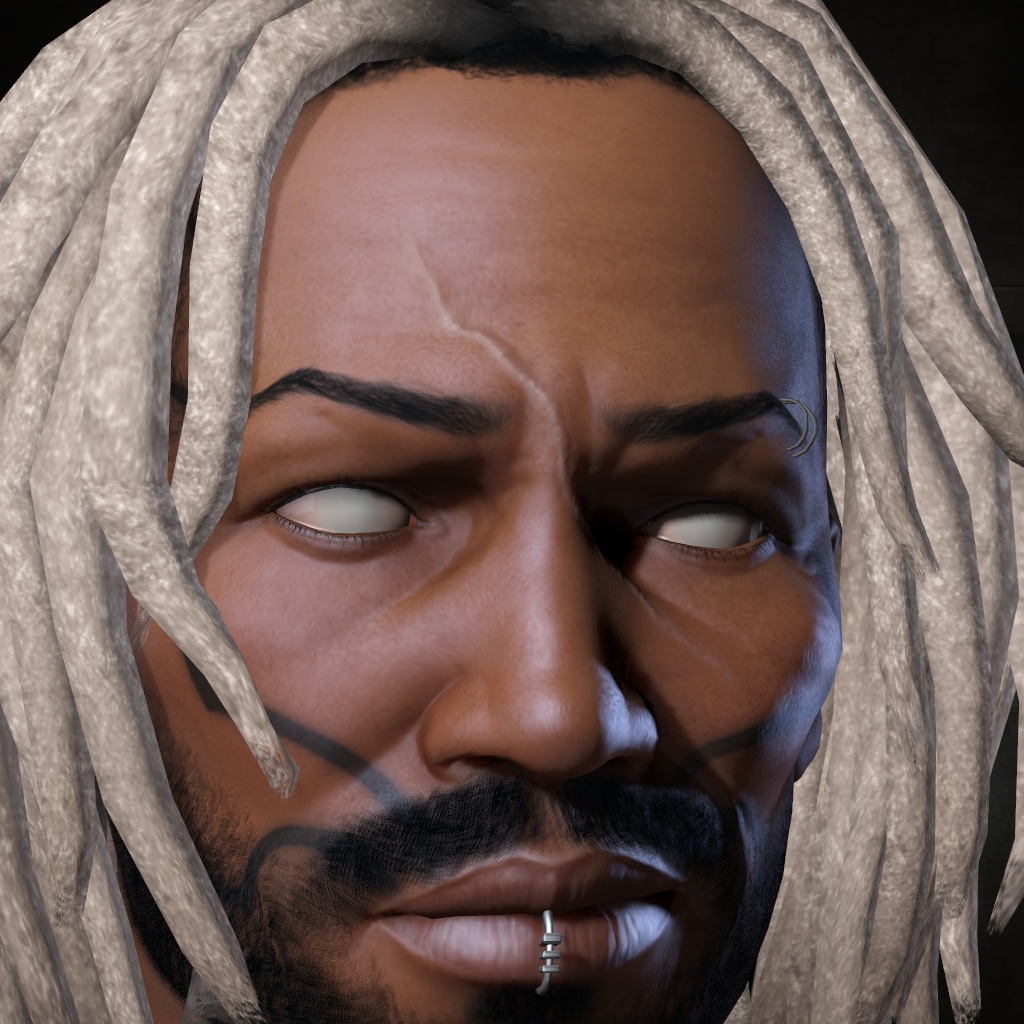 GrimmSoul