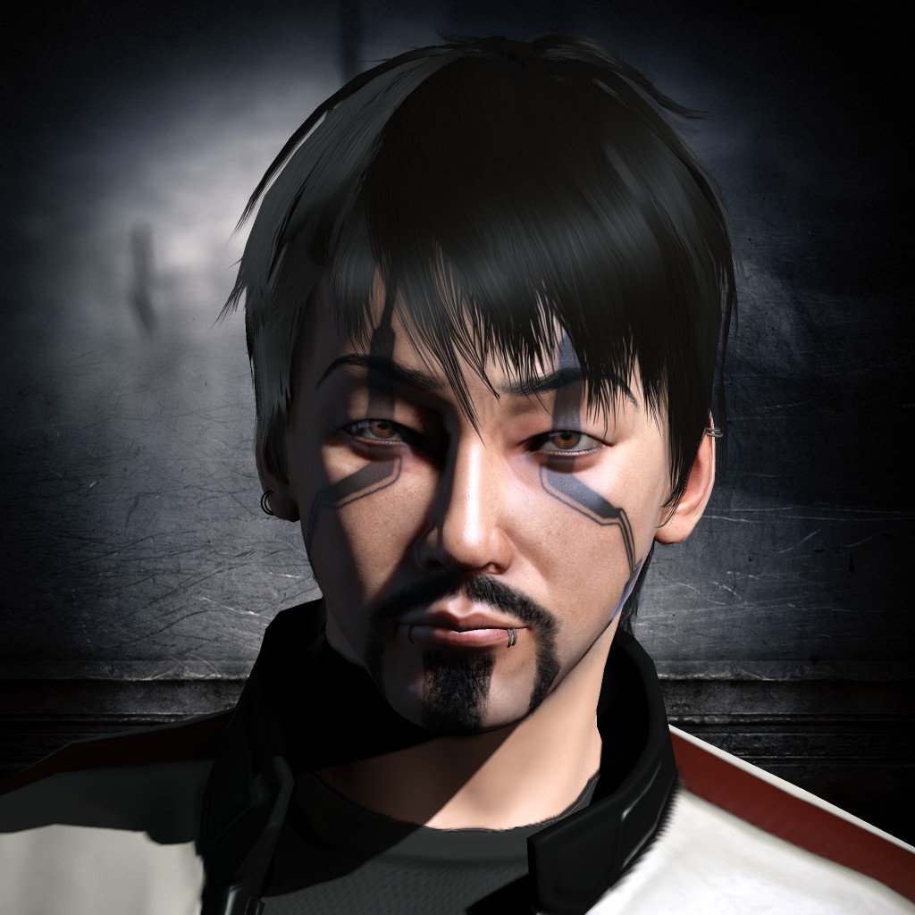 Seiten Maoh