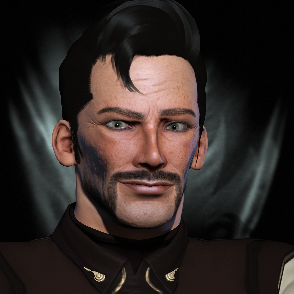 John Smithrante