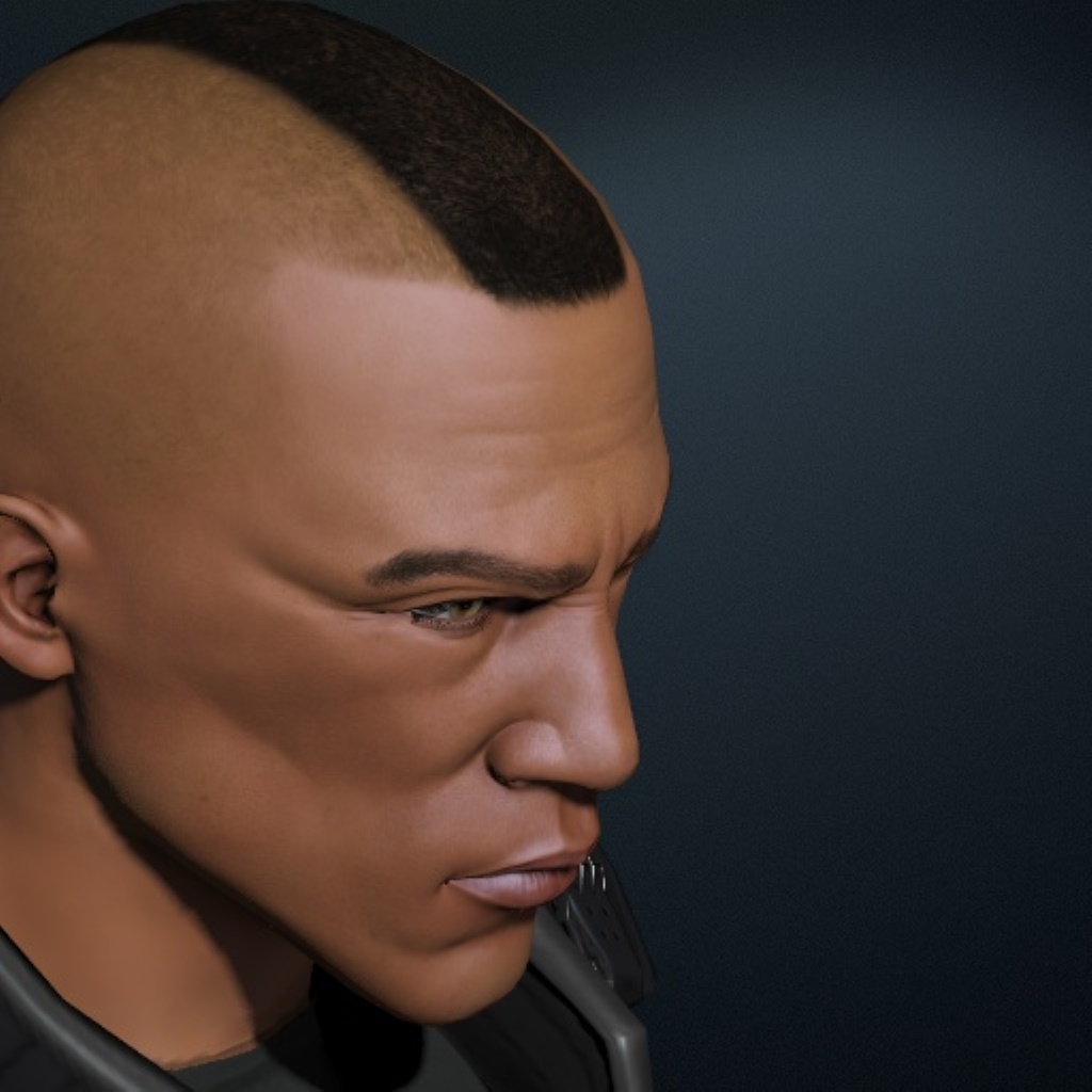 Havoc Sharpshooter
